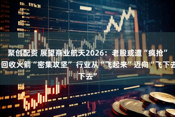 聚创配资 展望商业航天2026：老股或遭“疯抢”、回收火箭“密集攻坚” 行业从“飞起来”迈向“飞下去”